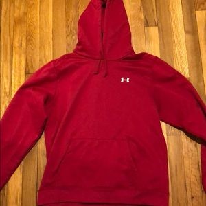 Under Armour Hoodie